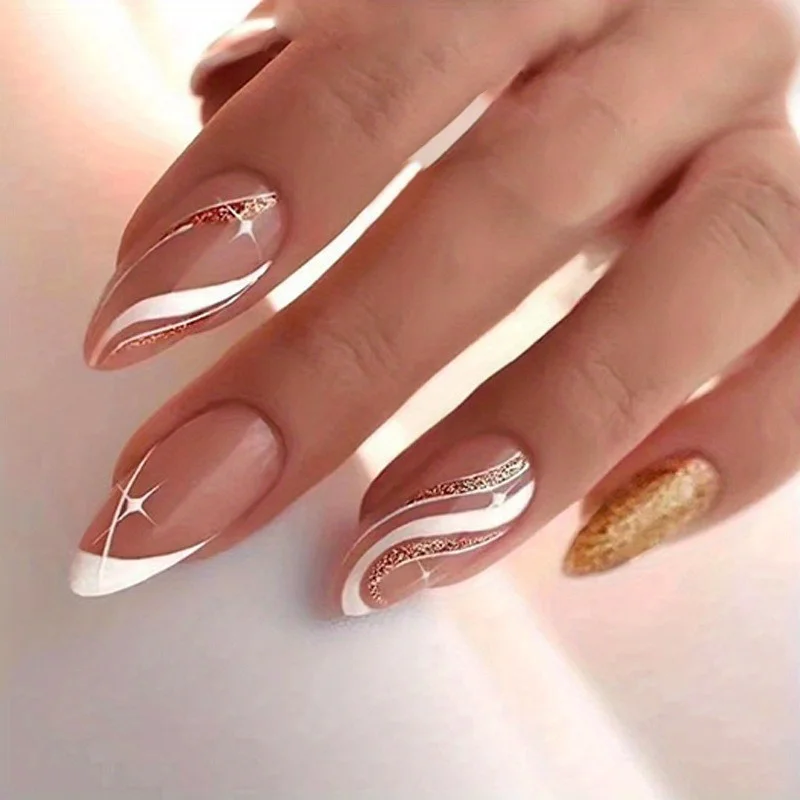 Nail design