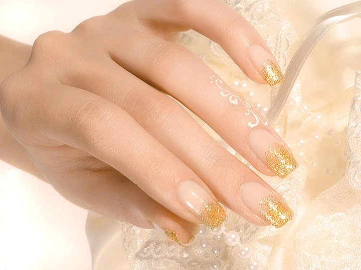 Nail design