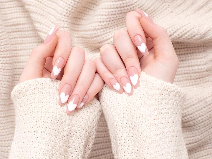Nail design