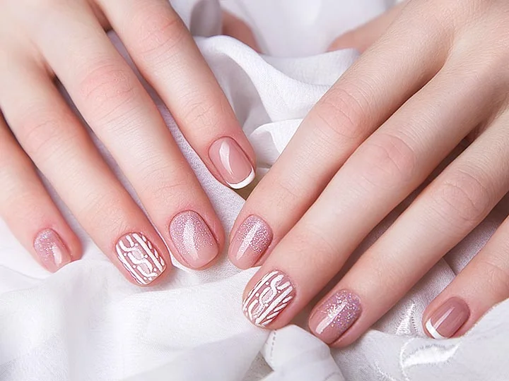 Nail design