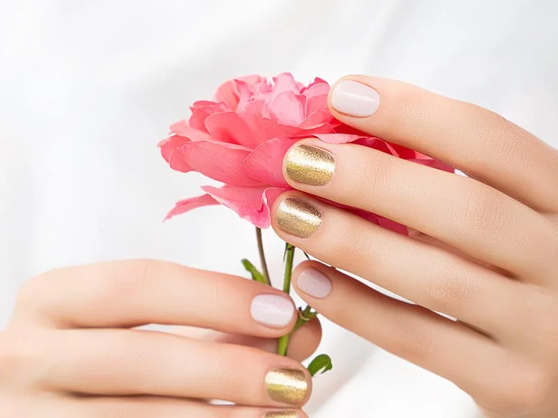 Nail design