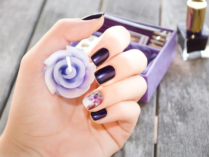 Nail design