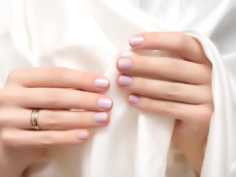 Nail design