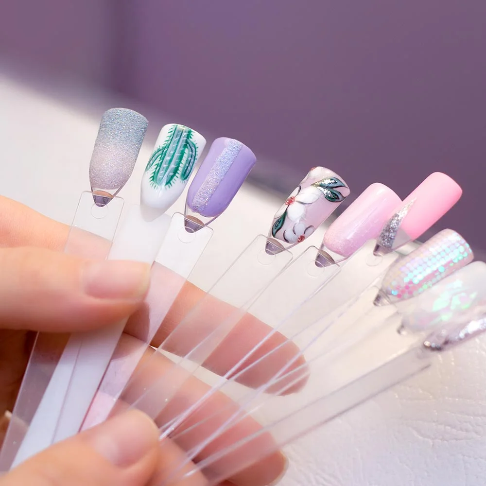Natural Nails Care